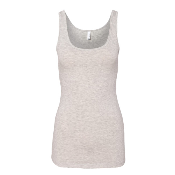 Women’s Spandex Jersey Tank Thumbnail