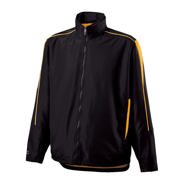 Aggression Jacket Thumbnail