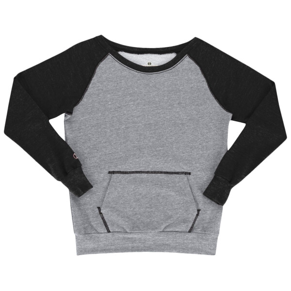 Juniors' Candid Crew Thumbnail