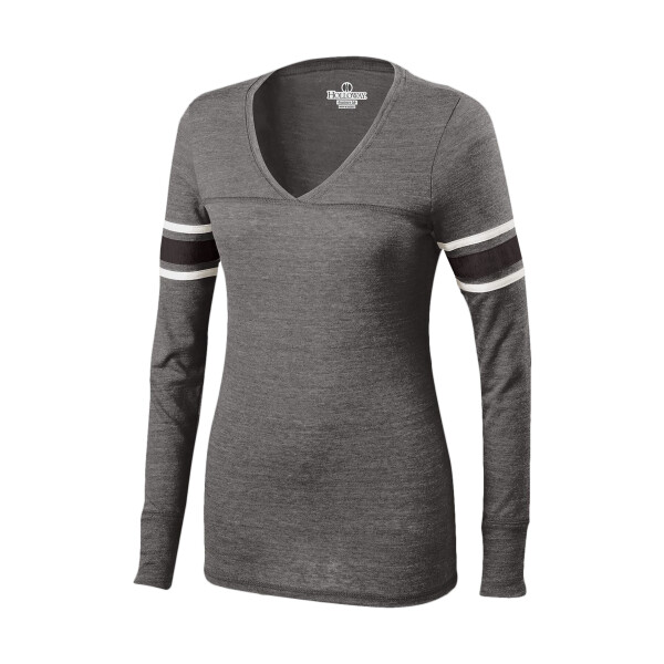 Juniors' Praise Tee Thumbnail