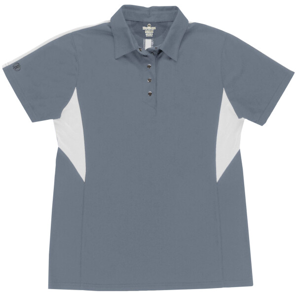 Ladies' Shark Bite Polo Thumbnail