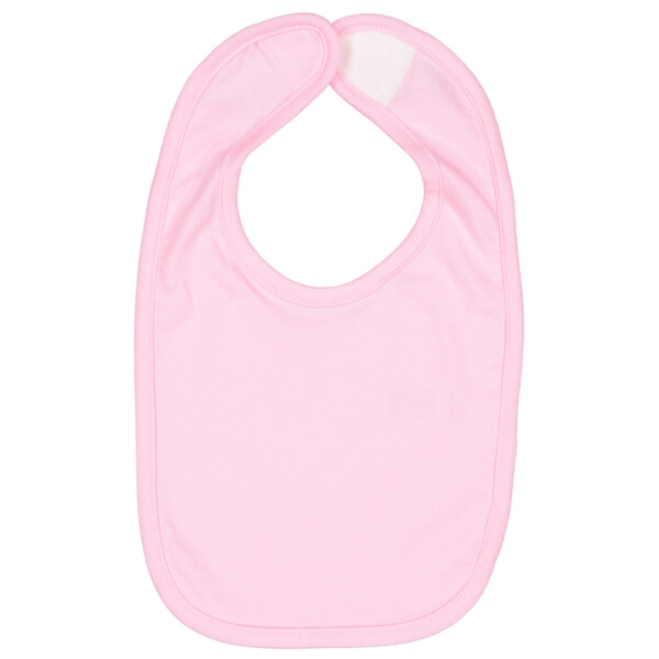 Infant Premium Jersey Bib Thumbnail