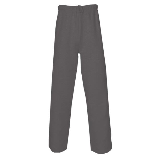 Youth Open-Bottom Sweatpants Thumbnail