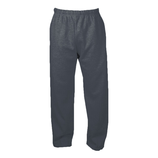 Men's Open-Bottom Sweatpants Thumbnail