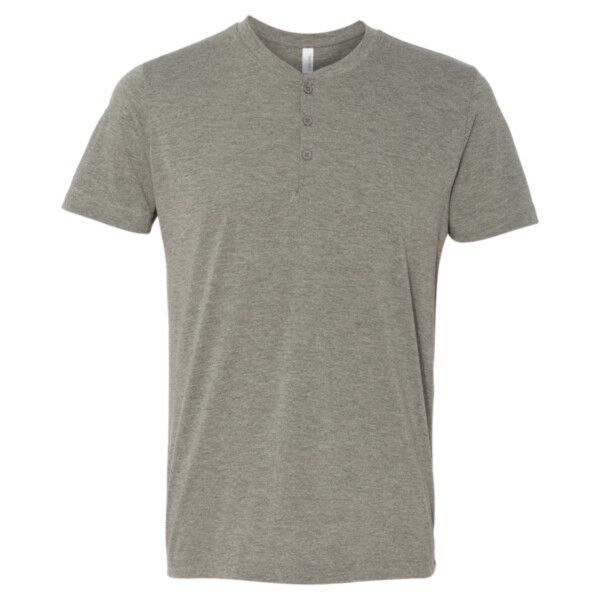 Men's Henley Thumbnail