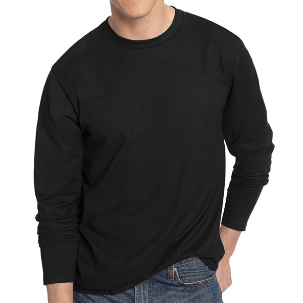 Perfect-T Long Sleeve T-Shirt Thumbnail