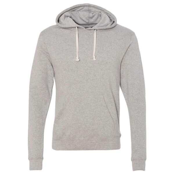 Men's Triblend Fleece Hooded Sweatshirt Thumbnail