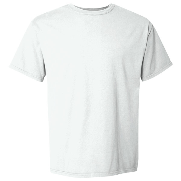 Men's Garment-Dyed T-Shirt Thumbnail