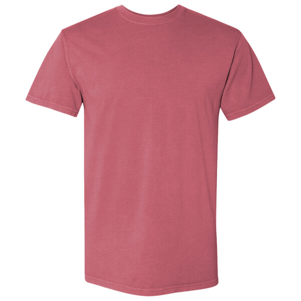 Unisex Inspired Dye T-Shirt Thumbnail