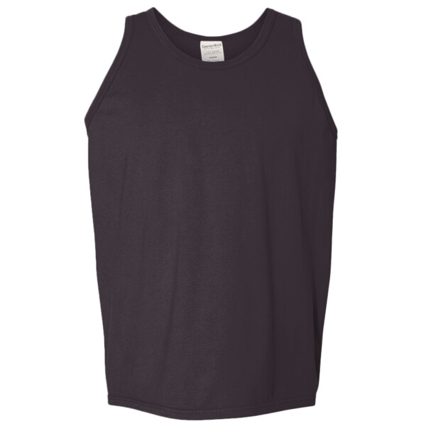 Unisex Garment-Dyed Unisex Tank Top Thumbnail