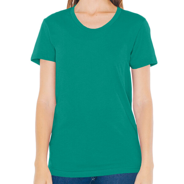 Women’s 50/50 Tee Thumbnail