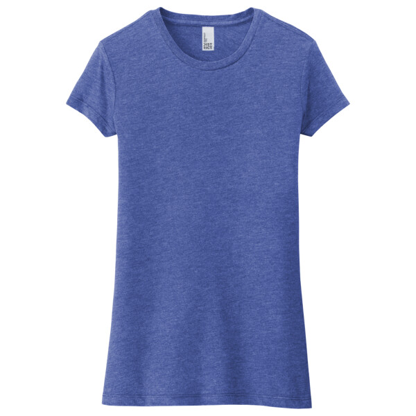 Women's Fitted Perfect Tri ® Tee Thumbnail