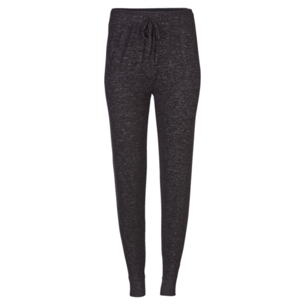Women's Cuddle Fleece Joggers Thumbnail