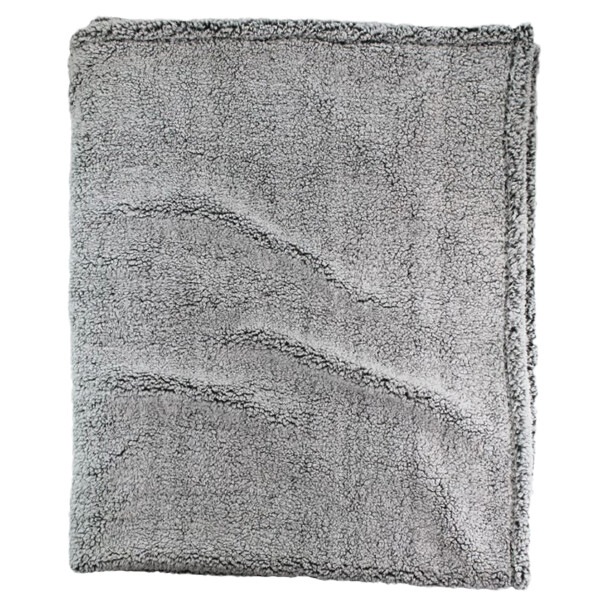 Sherpa Blanket Thumbnail