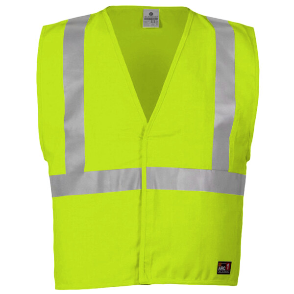 Unisex FR ARC Vest Thumbnail