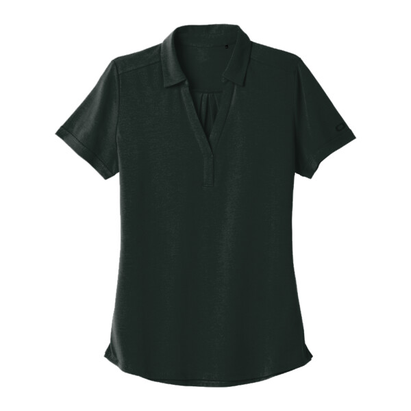 Women's Limit Polo Thumbnail