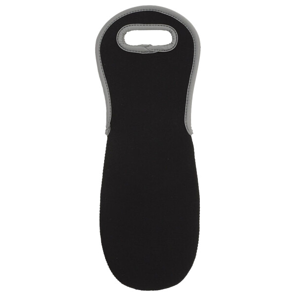 Insulated Neoprene Single Wine Tote Thumbnail