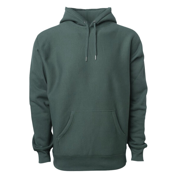 Unisex Legend Premium Heavyweight Cross-Grain Hooded Sweatshirt Thumbnail