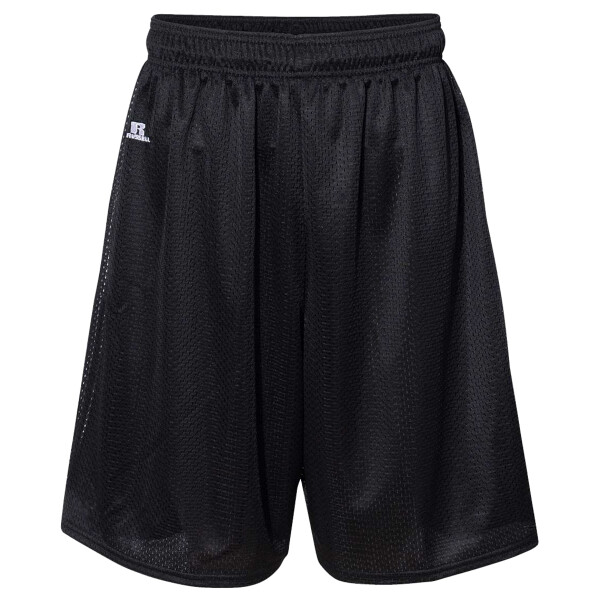 Men's 9" Dri-Power® Tricot Mesh Shorts Thumbnail