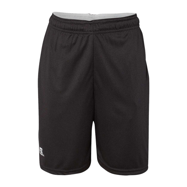 Youth Essential 7" Shorts with Pockets Thumbnail