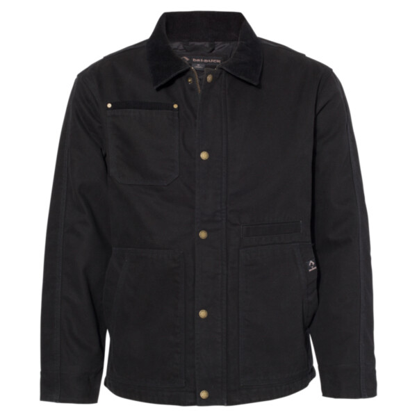 Men's Rambler Boulder Cloth Jacket Thumbnail