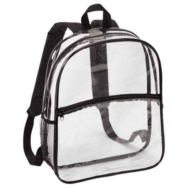 Clear Backpack Thumbnail