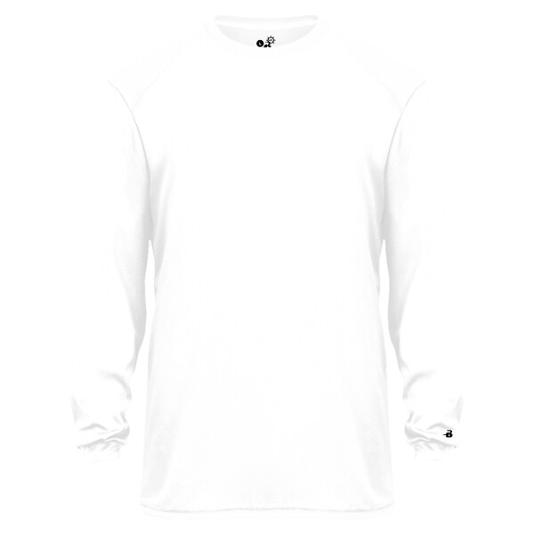 Youth Ultimate SoftLock™ Long Sleeve T-Shirt Thumbnail