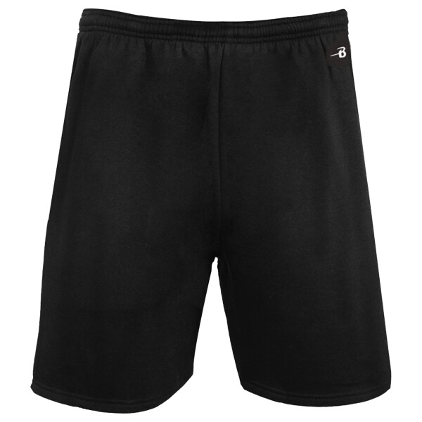 Men's Athletic Fleece Shorts Thumbnail
