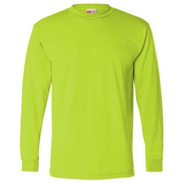 Men's USA-Made 50/50 Long Sleeve T-Shirt Thumbnail