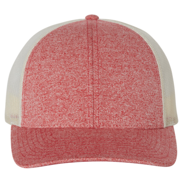 Low Pro Heather Trucker Cap Thumbnail