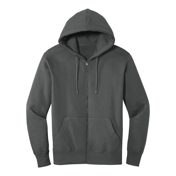 Perfect Weight ® Fleece Full Zip Hoodie Thumbnail