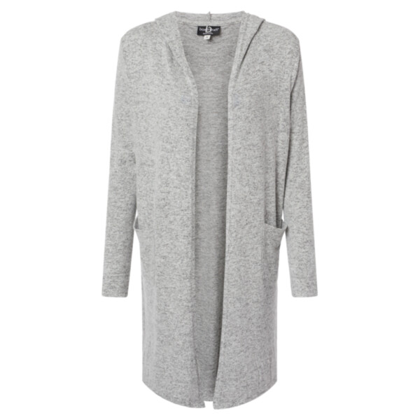 Women's Cuddle Fleece Cardigan Thumbnail