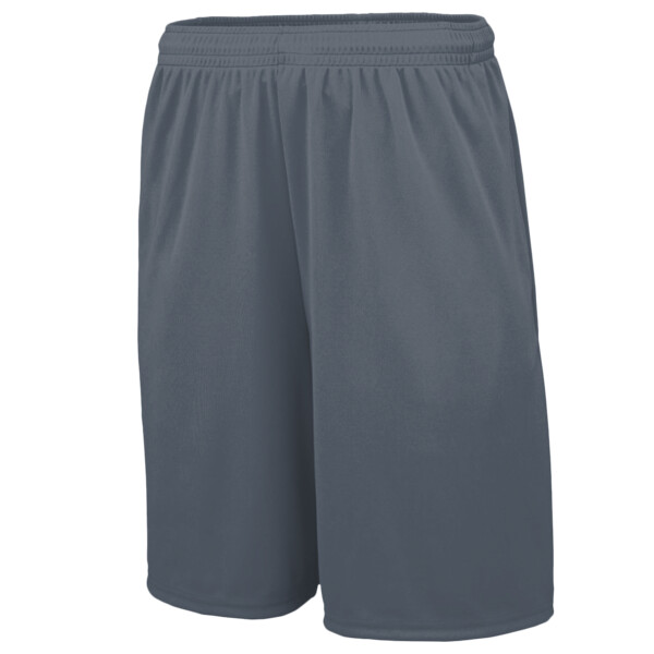 Men's Training Shorts with Pockets Thumbnail