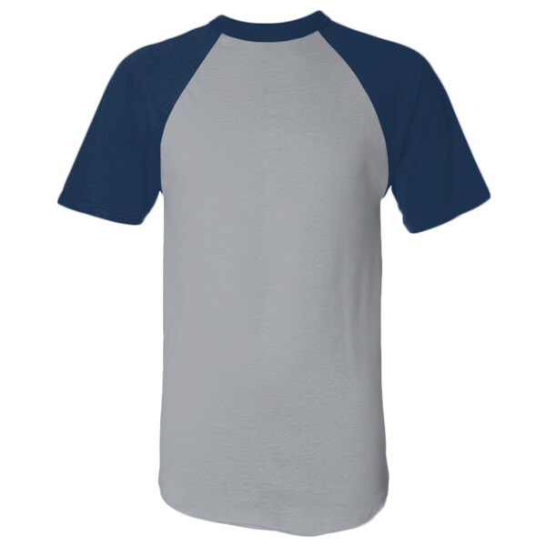 Youth Raglan Baseball Jersey Thumbnail