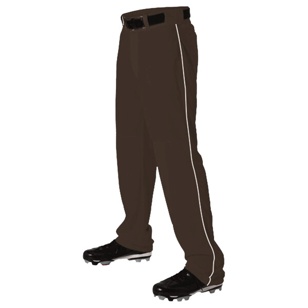 Men's Baseball Pants With Braid Thumbnail