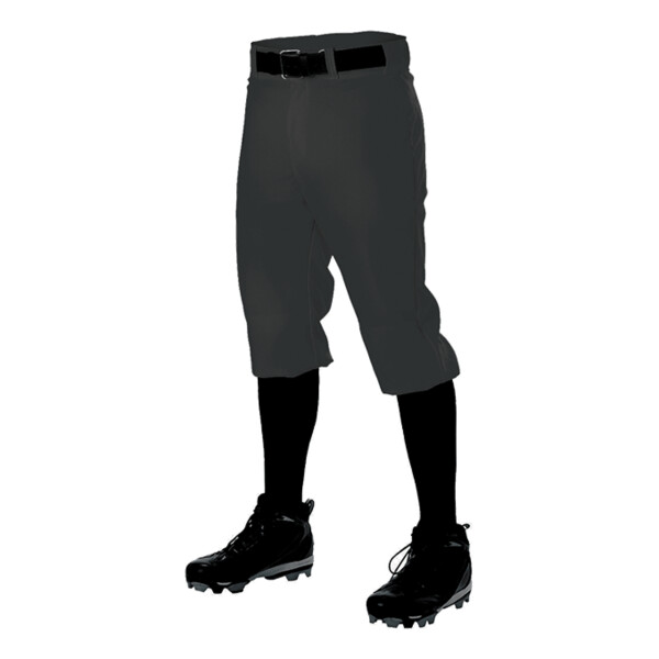 Youth Baseball Knicker Pants Thumbnail