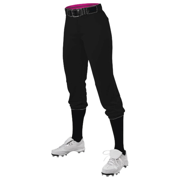 Women's Belted Speed Premium Fastpitch Pants Thumbnail
