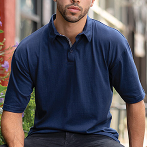 Men's Fader Play Polo Thumbnail