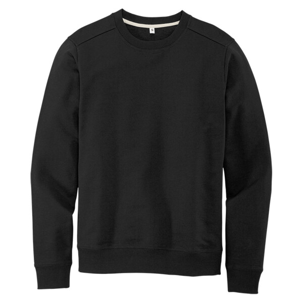 Re Fleece Crew Thumbnail