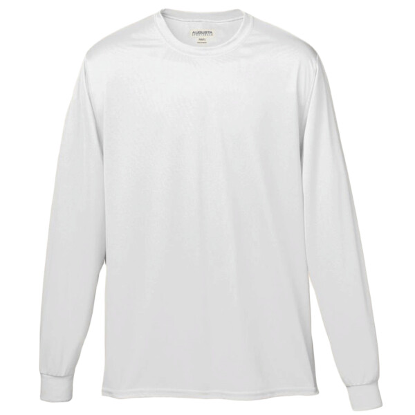Youth Nexgen Performance Long Sleeve T-Shirt Thumbnail