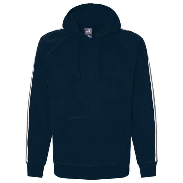 Men's Rival Fleece Hooded Sweatshirt Thumbnail