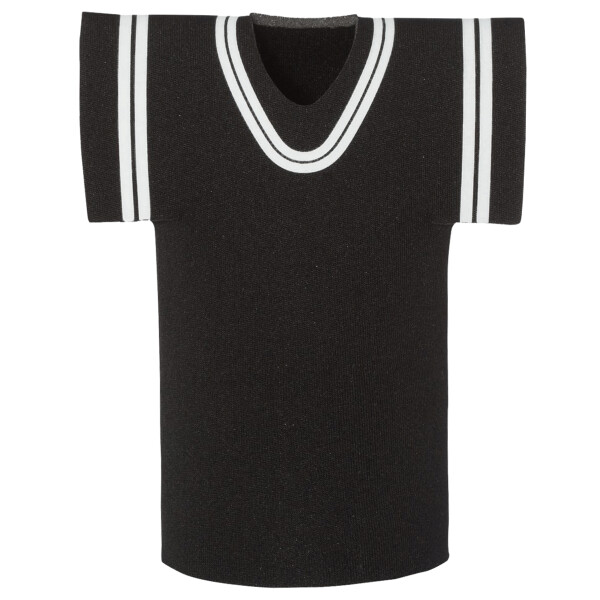 Collapsible Jersey Foam Can & Bottle Holder Thumbnail