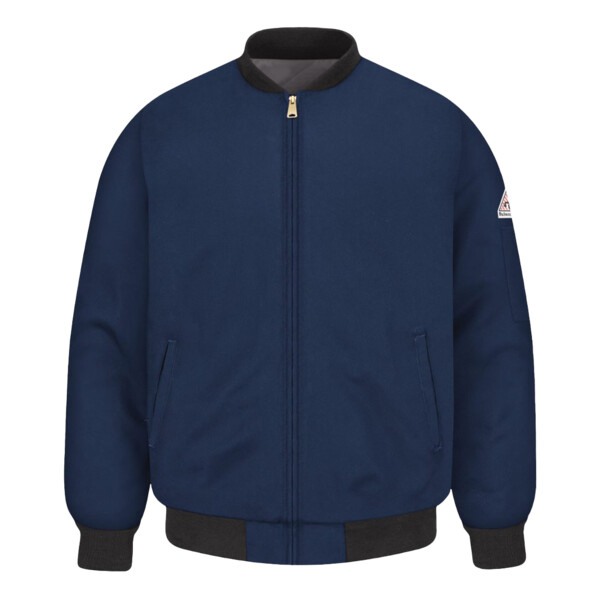 Men's Flame Resistant Team Jacket Thumbnail