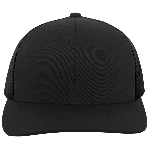 Trucker Snapback Cap Thumbnail