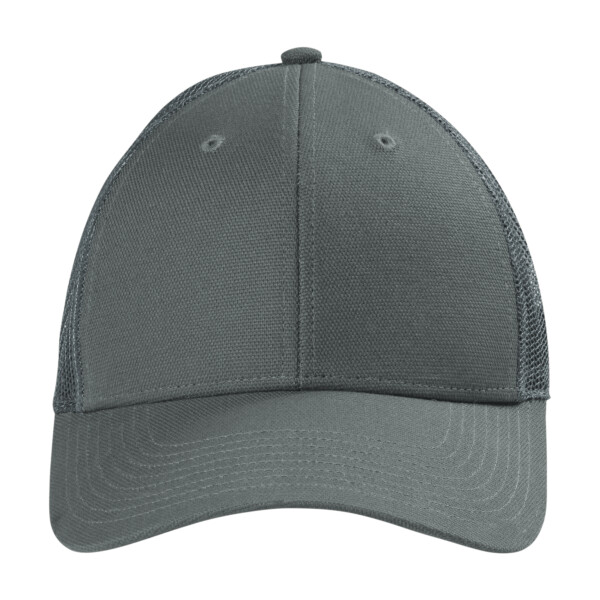 Canvas Mesh Back Cap Thumbnail