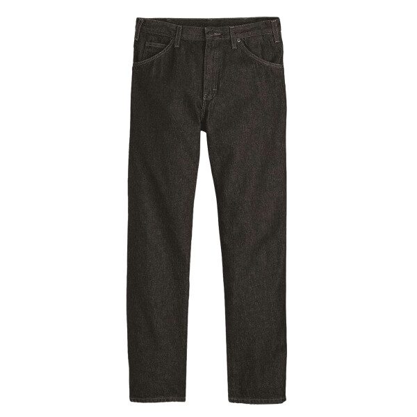 Men's Odd Sizes Industrial Jeans Thumbnail