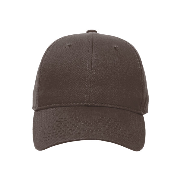 Structured Brushed Twill Solid Back Thumbnail