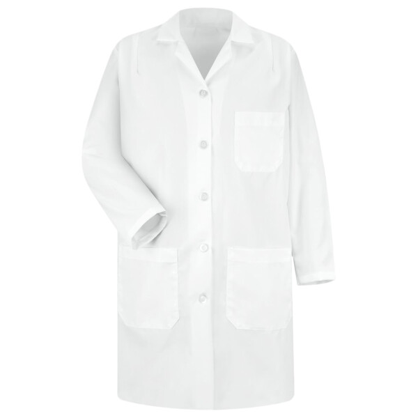 Women's Lab Coat Thumbnail