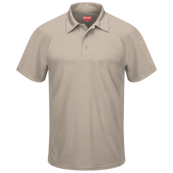 Men's Performance Knit® Flex Series Active Polo Thumbnail