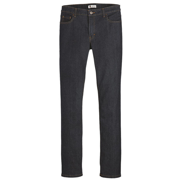 Women's Industrial 32" Inseam 5-Pocket Flex Jeans Thumbnail